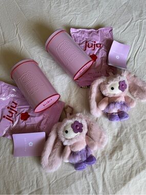 CJ Hendry Juju #9 Kenny First Edition RARE